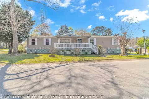 600 White Oak Ln, Myrtle Beach, SC 29577