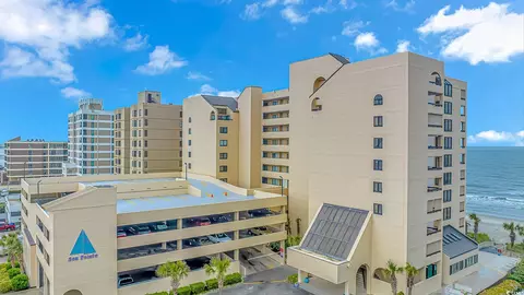 6100 N Ocean Blvd N #404, North Myrtle Beach, SC 29582