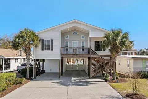 1611 Hillside Dr S, North Myrtle Beach, SC 29582