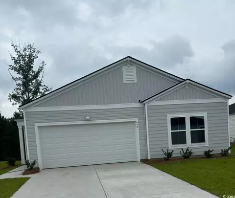 644 Culpeo Dr, Conway, SC 29526