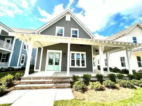 647 Braselton Ln, Myrtle Beach, SC 29588