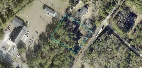 Tbd Jessie Trail, Georgetown, SC 29440