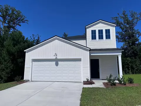 652 Culpeo Dr, Conway, SC 29526