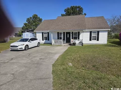815 Esther Ct, Conway, SC 29526