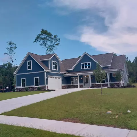 615 Mccown Dr, Conway, SC 29526