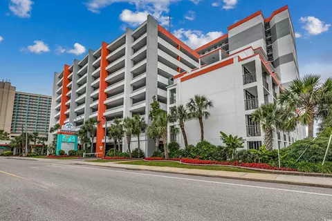 7200 N Ocean Blvd #1158, Myrtle Beach, SC 29572