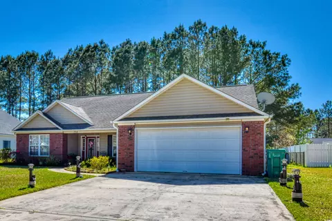 754 Golden Eagle Dr, Conway, SC 29526