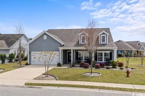 245 Saint Davids Ave, Myrtle Beach, SC 29588