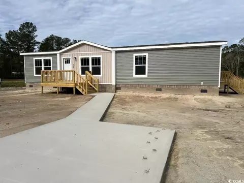 5389 Highway 66, Loris, SC 29569