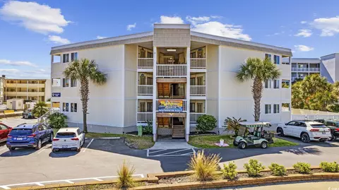 9600 Shore Dr #A-102, Myrtle Beach, SC 29572