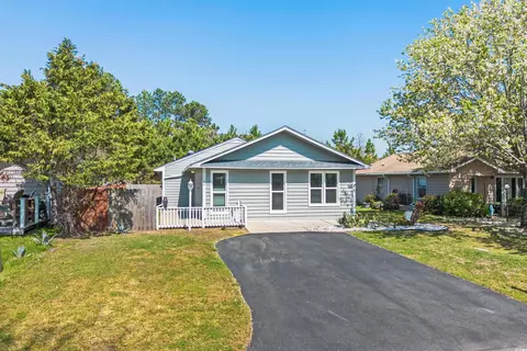 34 Channing Dr, Little River, SC 29566