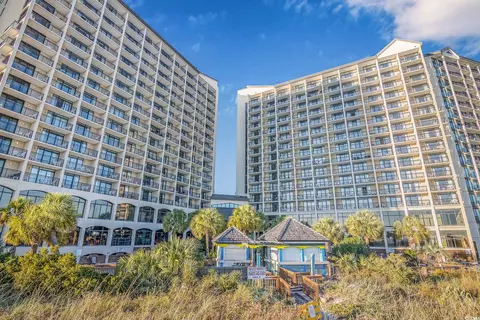 4800 S Ocean Blvd #618, North Myrtle Beach, SC 29582