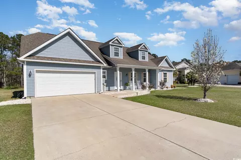 294 Moulton Dr, Longs, SC 29568