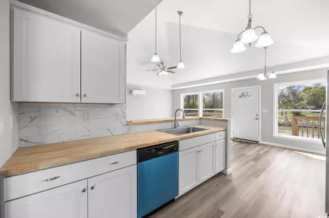 Kitchen - 2964 Victor Rd, Longs, SC 29568 photo 4 of 6