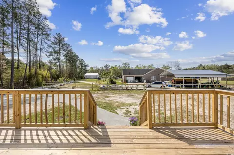 Exterior - 2964 Victor Rd, Longs, SC 29568 photo 4 of 9