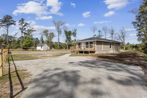 Exterior - 2964 Victor Rd, Longs, SC 29568 photo 7 of 9