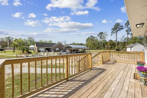 Exterior - 2964 Victor Rd, Longs, SC 29568 photo 5 of 9