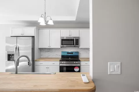 Kitchen - 2964 Victor Rd, Longs, SC 29568 photo 6 of 6