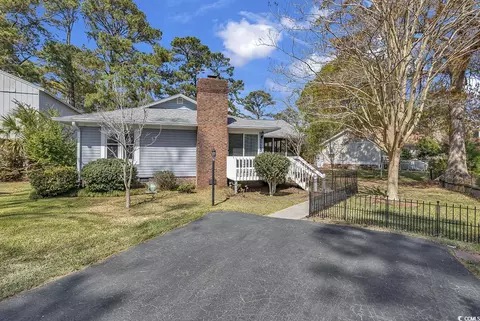 1725 Landing Rd, Myrtle Beach, SC 29577