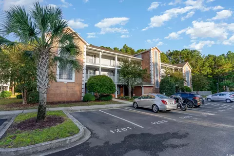 4838 Innisbrook Ct #1206, Myrtle Beach, SC 29579