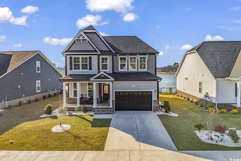 542 Indigo Bay Cir, Myrtle Beach, SC 29579