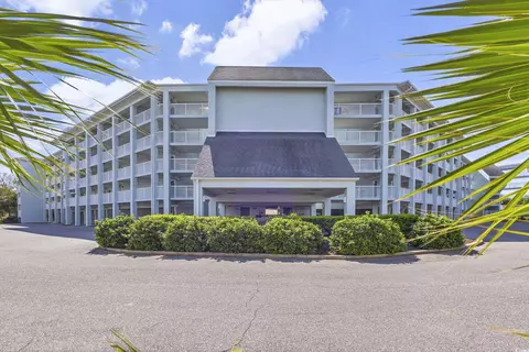 14290 Ocean Hwy #201, Pawleys Island, SC 29585