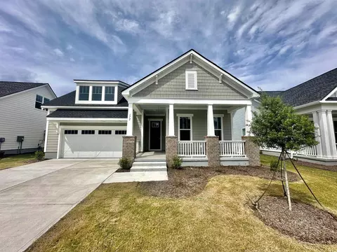 172 Black Water Dr, Murrells Inlet, SC 29576