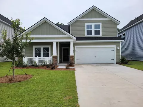 277 Augusta Green Way, Myrtle Beach, SC 29579
