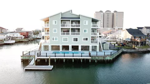 312 42nd Ave N #A1, North Myrtle Beach, SC 29582