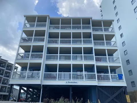 1000 N Waccamaw Dr #402, Murrells Inlet, SC 29576