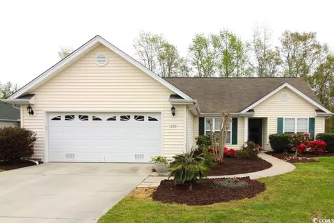 200 Collins Glen Dr, Murrells Inlet, SC 29576