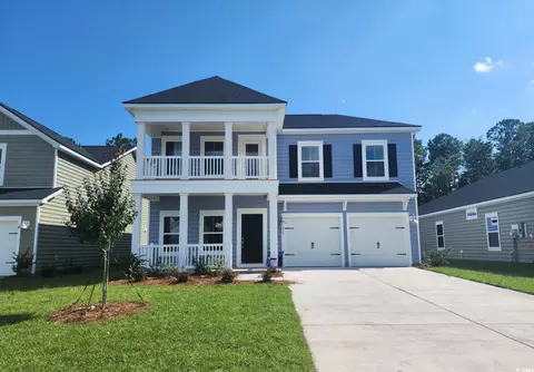 279 Augusta Green Way, Myrtle Beach, SC 29579