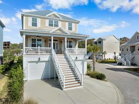 165 Enclave Pl, Pawleys Island, SC 29585