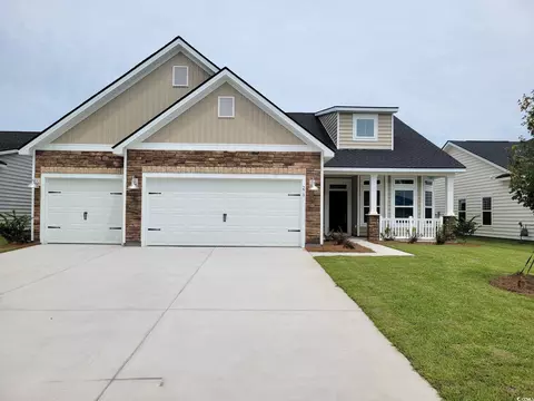 278 Augusta Green Way, Myrtle Beach, SC 29579