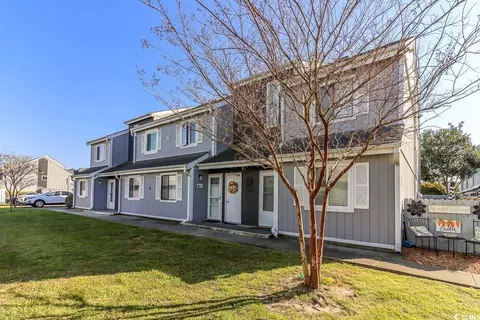 3700 Golf Colony Ln #17H, Little River, SC 29566