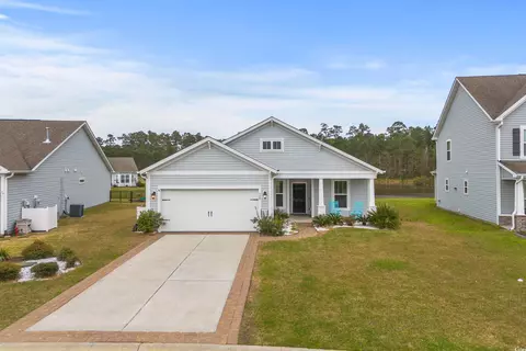 548 Majorca Loop, Myrtle Beach, SC 29579