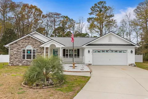 2209 Blair Ct, Conway, SC 29526