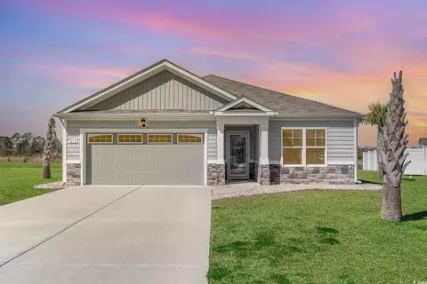 216 Golden Bear Cir, Longs, SC 29568