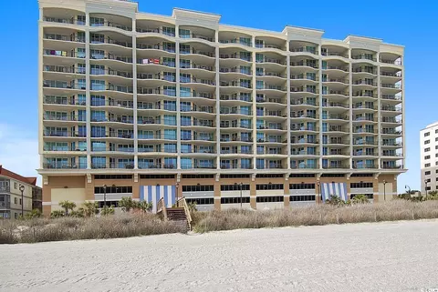 603 S Ocean Blvd #1213, North Myrtle Beach, SC 29582