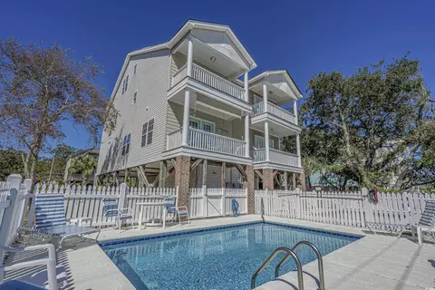 21 Pinewood Dr S # B, Surfside Beach, SC 29575