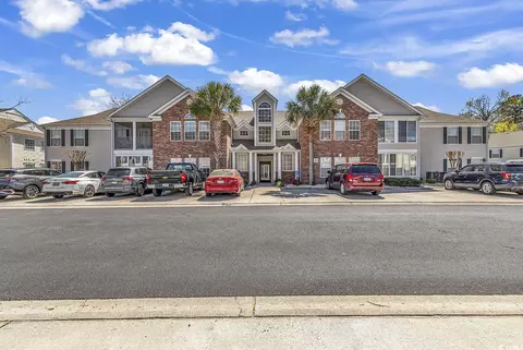 125 Brentwood Dr #A, Murrells Inlet, SC 29576