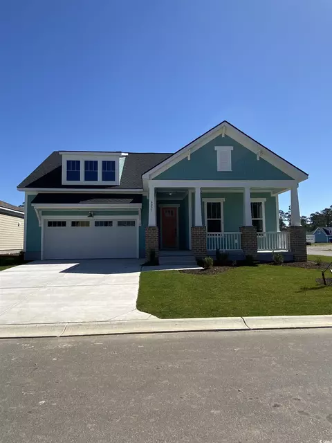 6091 Curran St, Murrells Inlet, SC 29576