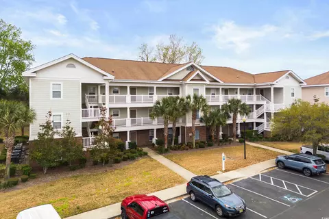 5801 Oyster Catcher Dr #1625, North Myrtle Beach, SC 29582