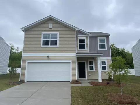 195 Plantersfield Dr, Conway, SC 29526