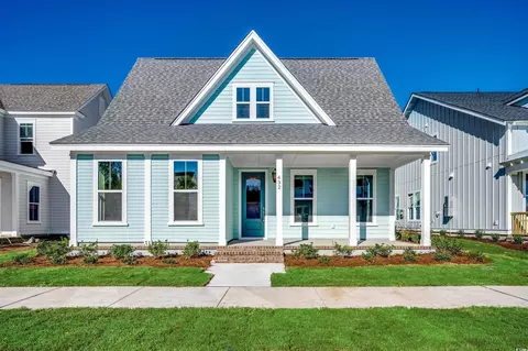 631 Braselton Ln, Myrtle Beach, SC 29588