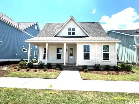 631 Braselton Ln, Myrtle Beach, SC 29588