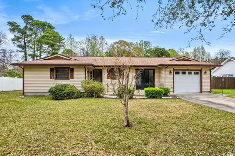 5 Tall Pine Ln, Myrtle Beach, SC 29575