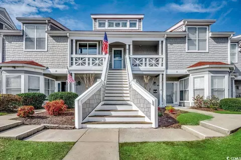 4396 Baldwin Ave #C-40, Little River, SC 29566
