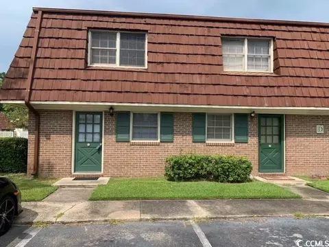 1025 Carolina Rd #D-1, Conway, SC 29526