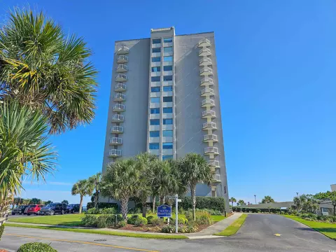 9820 Queensway Blvd #501, Myrtle Beach, SC 29572